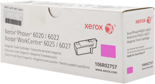 Xerox 106R02757