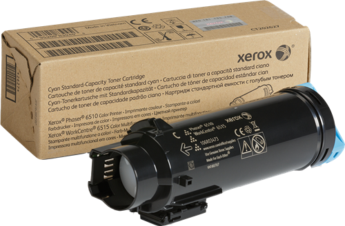 Xerox 106R03473 ciano toner