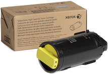 Xerox 106R03875 giallo toner