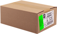 Zebra 02300GS06407 12PCK nastro a trasferimento termico