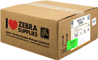 Zebra Etichette termiche Z-Select 2000D 800261-105 