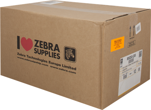 Zebra Etichette termiche Z-Select 2000D 800263-205 