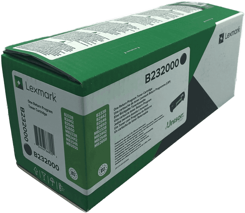 lexmark-b232000-nero-toner-27114