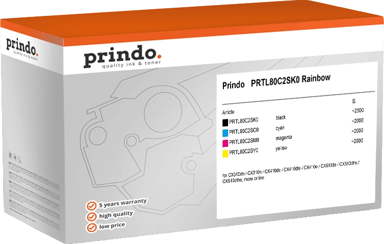 prindo-classic-rainbow-multipack-nero-ciano-magent